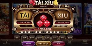 Cách đánh tài xỉu luôn thắng