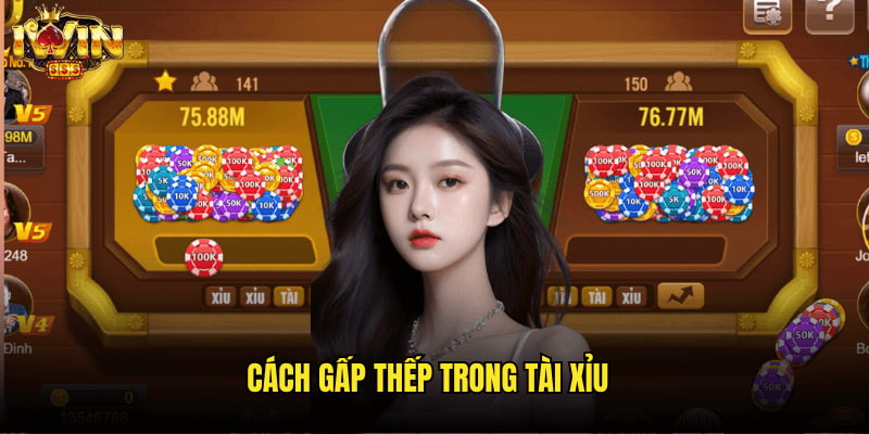 Nâng cấp kỹ năng đọc cầu iwin bằng chiến thuật chuyên sâu