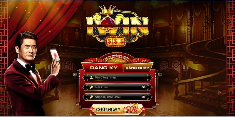 đăng nhập IWIN Lý Do Nên Chọn IWIN Là Nơi Giải Trí Chính