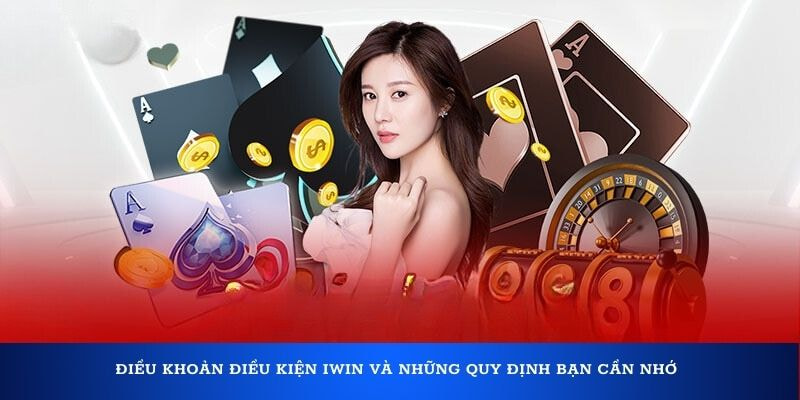 Điều khoản iwin Chính sách bảo mật thông tin người chơi