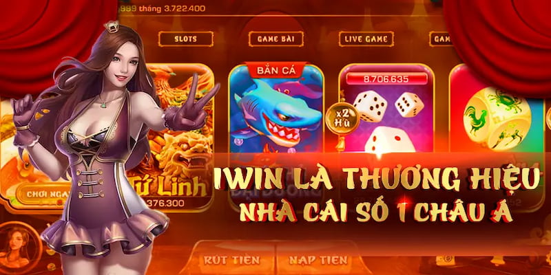 game bài iwin Tại Sao Game Bài IWIN Lại Được Ưa Chuộng?