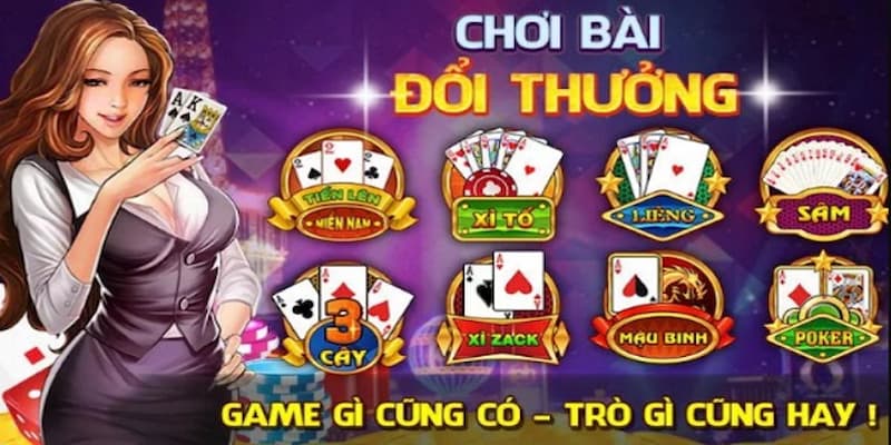 Tinh thần Casino – Nhưng theo cách an toàn hơn