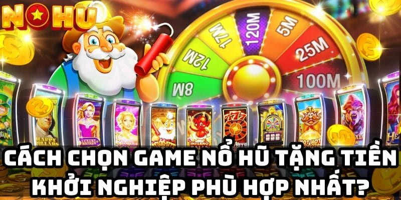 game nổ hũ tặng tiền khởi nghiệp Gói tặng tiền khởi nghiệp tại IWIN: Nhận như thế nào?