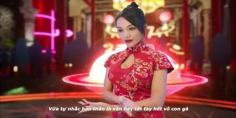 Giới thiệu IWIN Các dòng game nổi bật tại IWIN