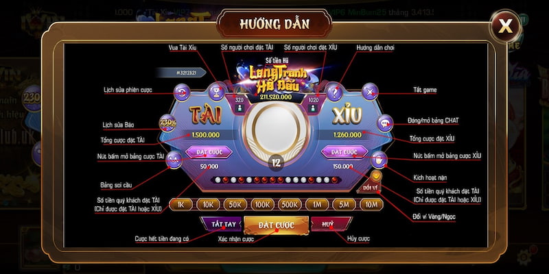 Hack iwin Mẹo chơi IWIN thông minh giúp bạn thắng lớn