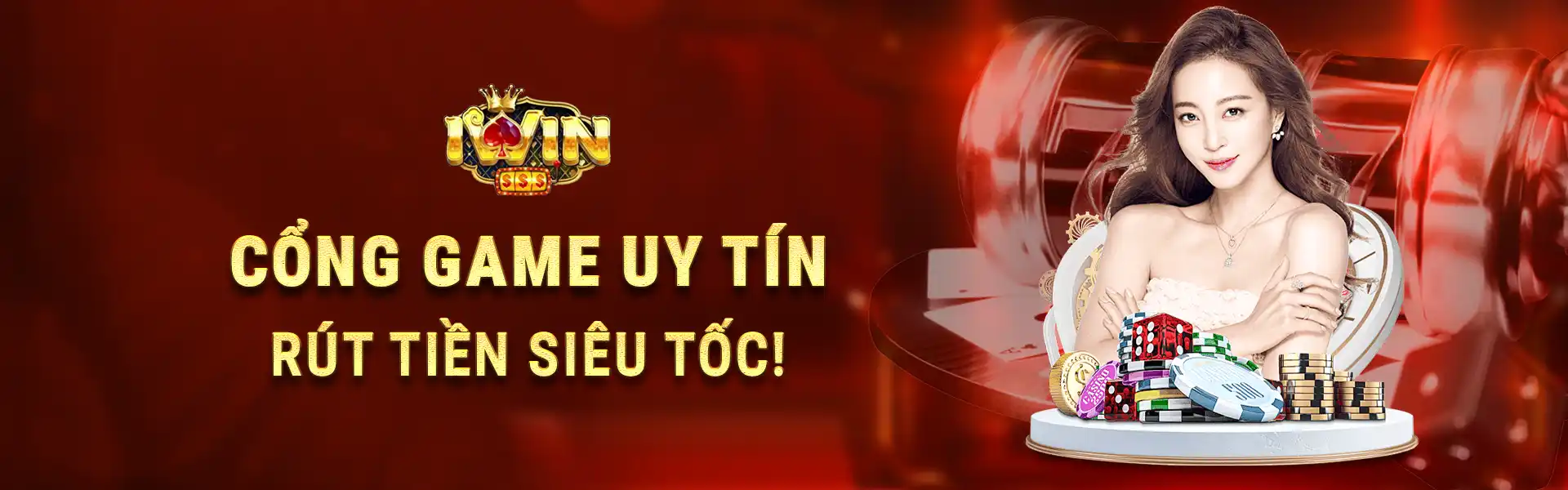 iWin cổng game uy tín