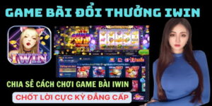 iwin đổi thưởng