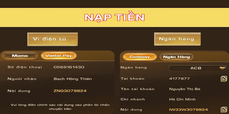nạp game iwin Tổng quan về nền tảng IWIN