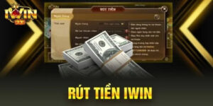 rút tiền iwin