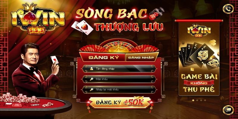 sòng bạc thượng lưu Tính cá nhân hóa và chiến lược