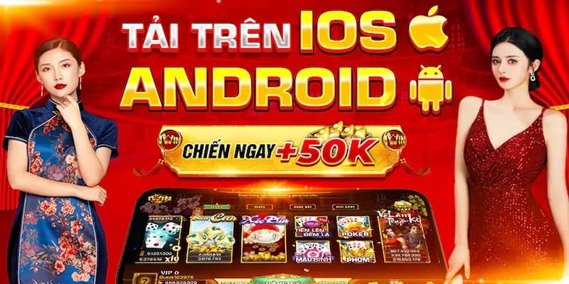 Hướng dẫn chi tiết cách Tải app iwin cho mọi thiết bị