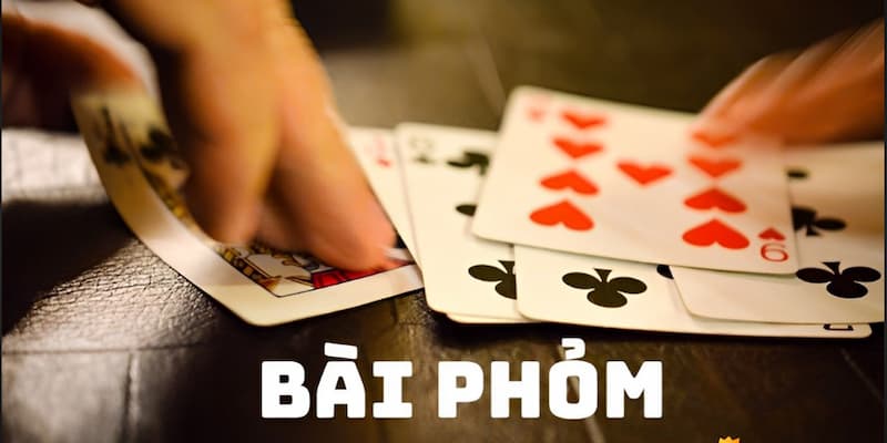 tải đánh bài phỏm miễn phí Các bước tải game trên thiết bị Android và iOS