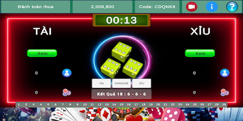 Tài Xỉu Apk Là Gì?