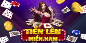tiến lên miền nam apk