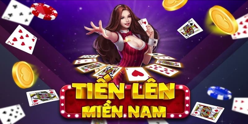 Tổng quan về game tiến lên miền nam apk tại IWIN